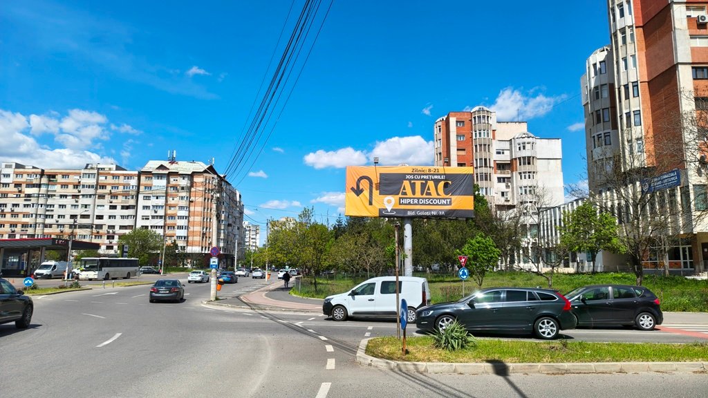 Panou Publicitar 3
